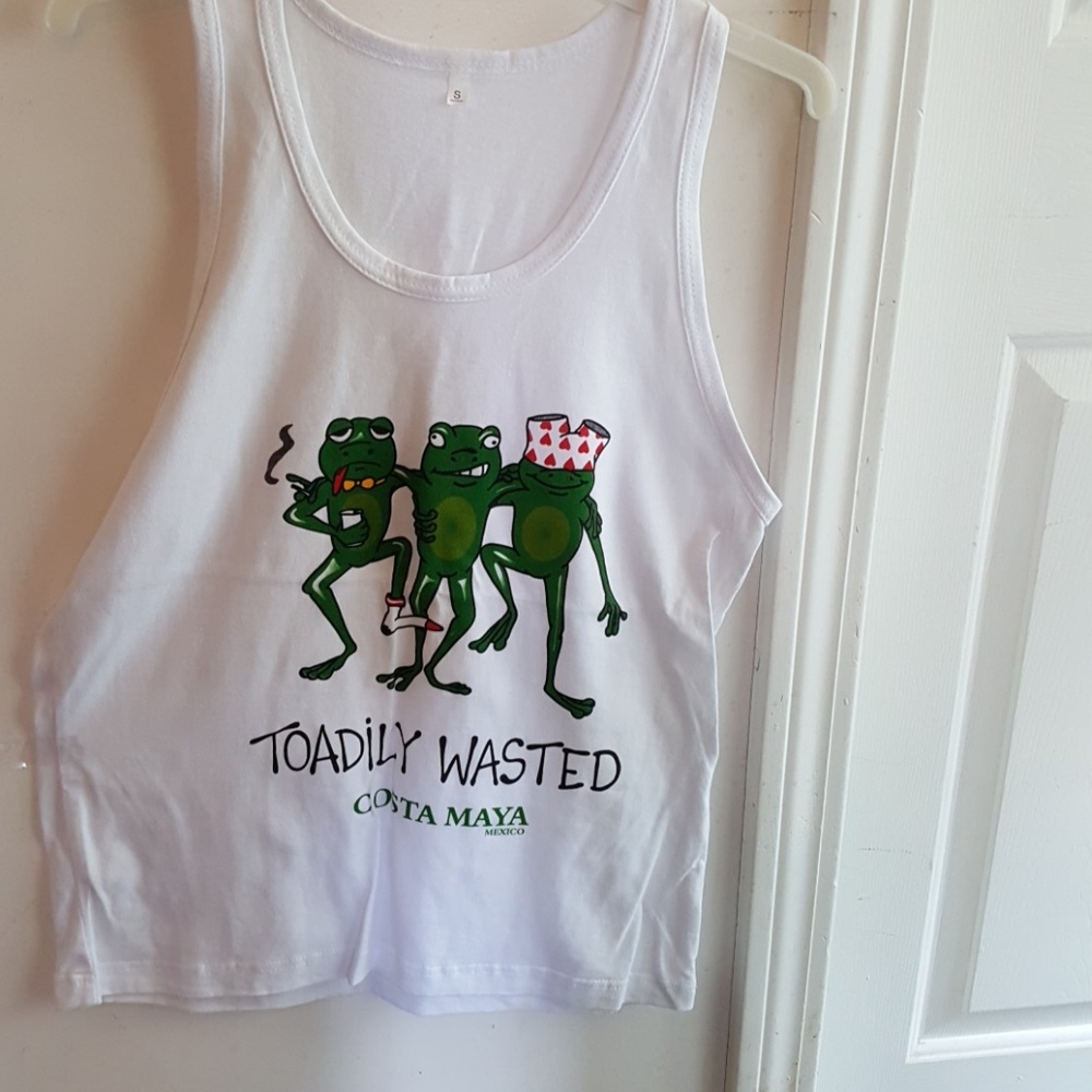 Tank top